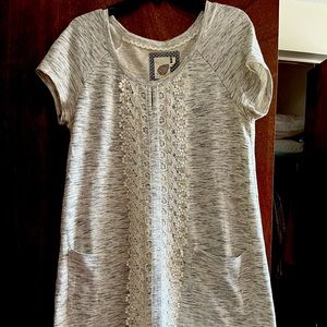 Anthropologie Casual Dress